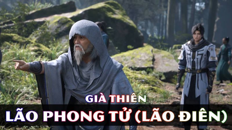 Lao Phong Tu 2