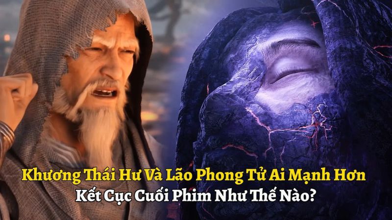 Lao Phong Tu 3