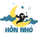 logo hồn nhỏ