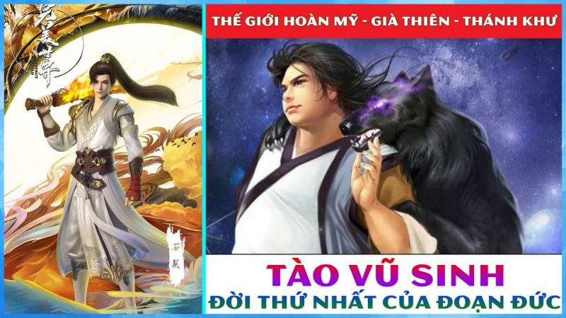 tao vu sinh 1