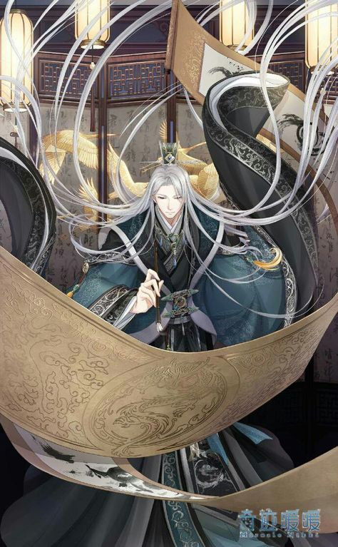 Hình ảnh Cô Tâm Ngáo