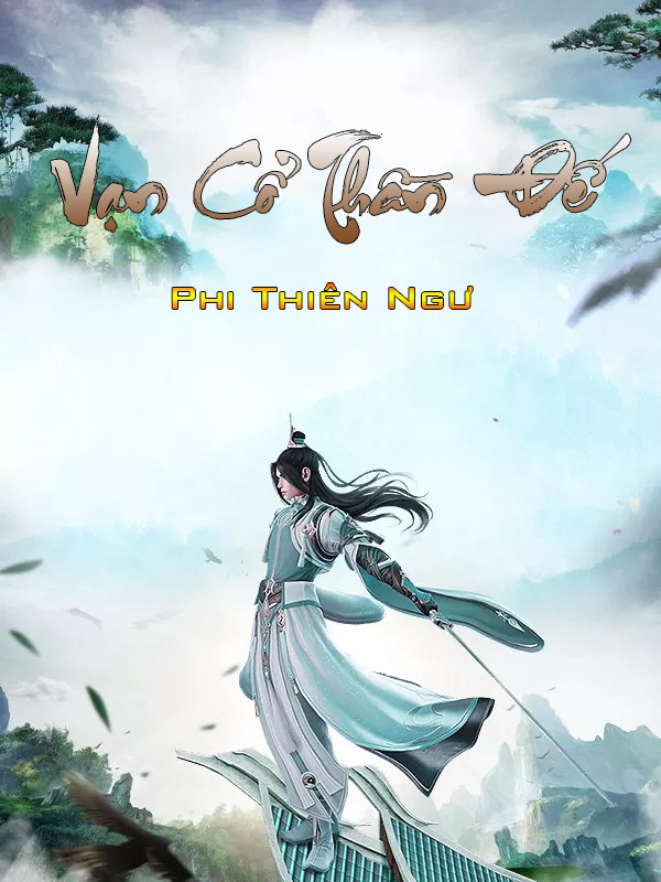 Hình ảnh minh họa Tam Ánh Thiên trong truyện