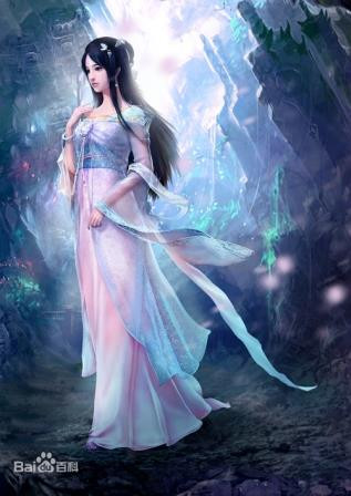Khuynh Thế Y Phi Yêu Hữu Phu