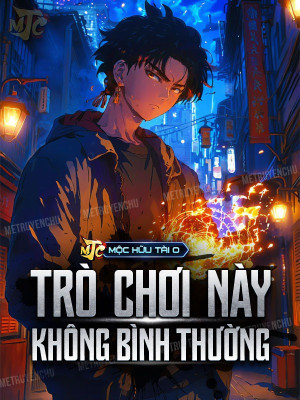 Nhân vật chính nhập vai vào thế giới game như một bản thể độc lập