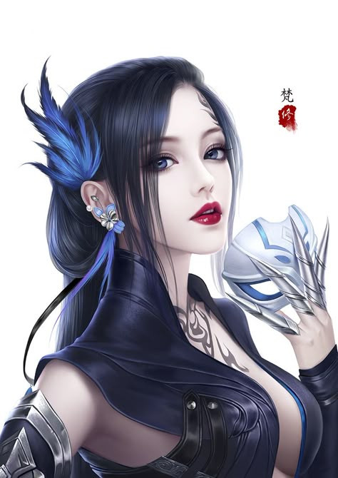 Thác Bạt Linh