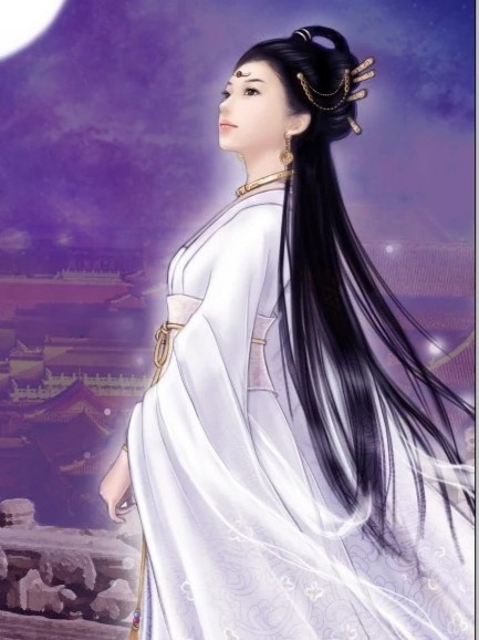 Công chúa Sở Nguyệt