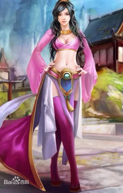 Hứa Tình
