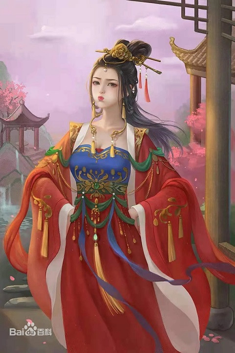 Lâm An trong Đại Phụng Đả Canh Nhân