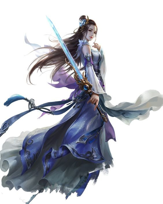 Mộc Linh Hi