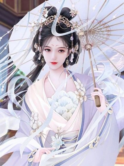 Mộng Khả Nhi