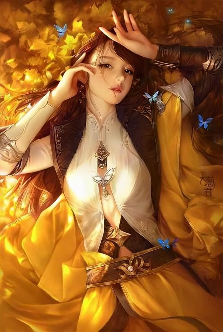 Ngược Như Mộng