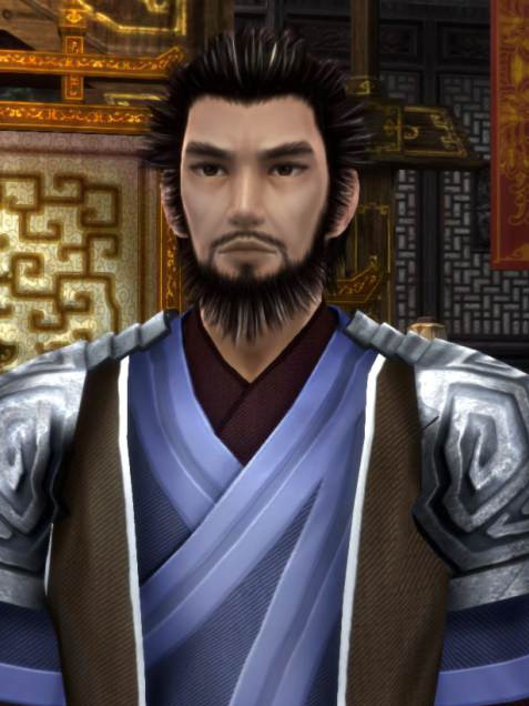 Tả Quan Nhân - Người Anh Hùng Thời Đại