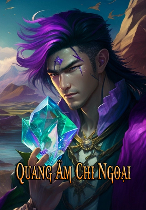 Thần Linh Tàn Diện trong tác phẩm của Nhã Căn