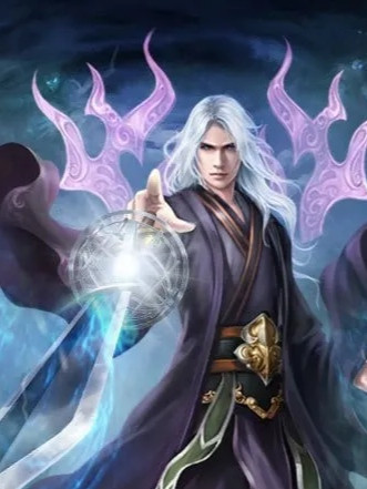 Thiên Ma - Huyền thoại trong Vạn Cổ Thần Đế